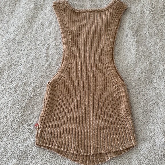 🌸LAST CHANCE Urban Outfitters | BDG Andie Tank - Picture 5 of 9